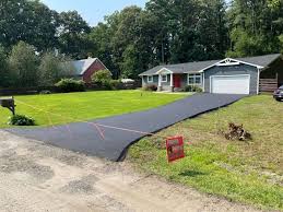 Best Driveway Grading and Leveling  in Forest Meadows, CA